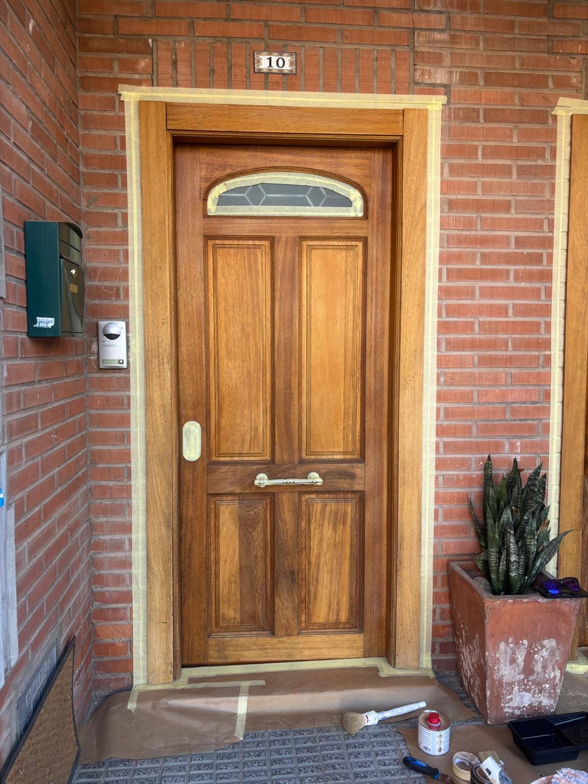 Rehabilitación de fachadas para viviendas en Murcia, Lorca y alrededores