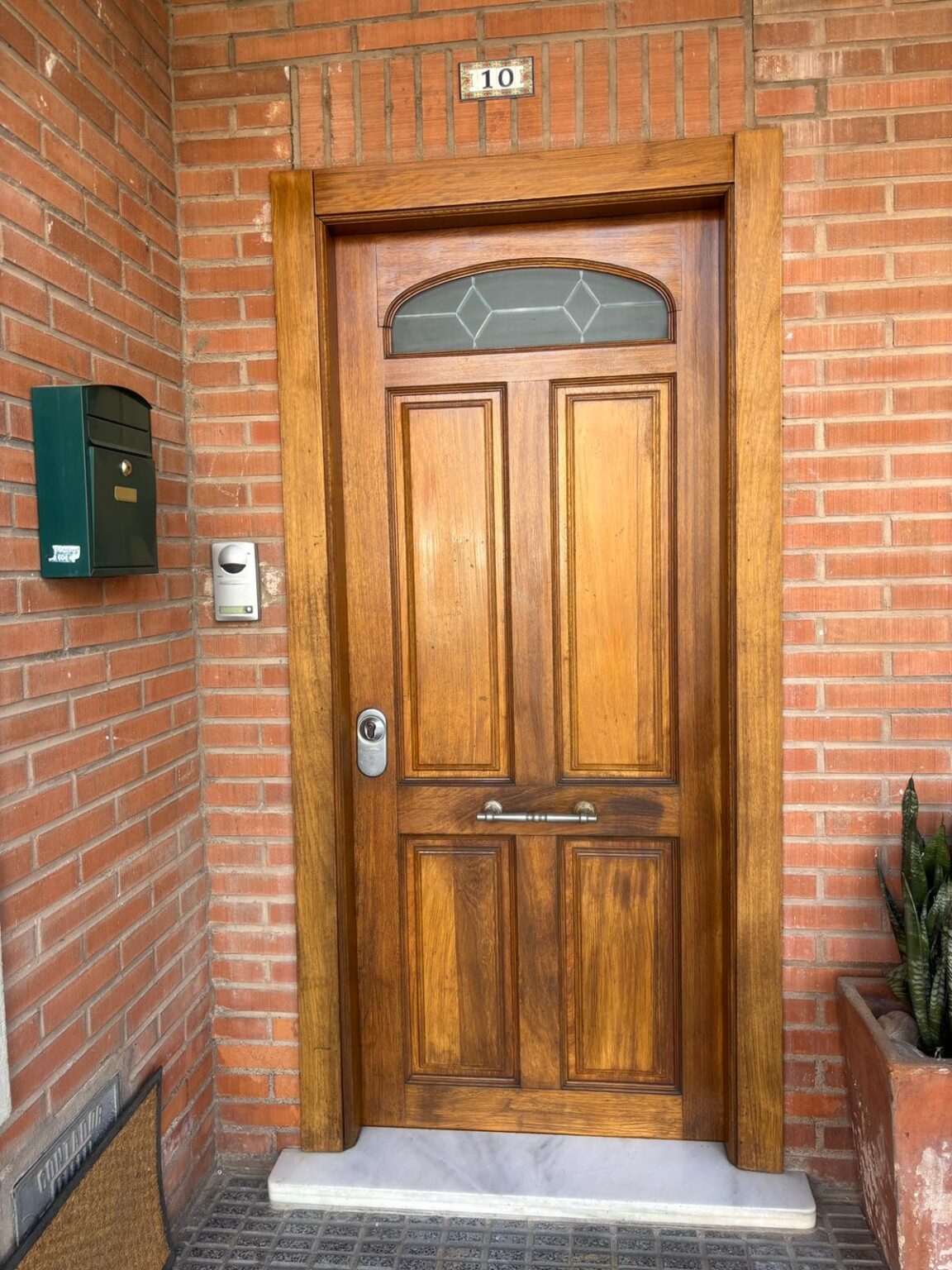 Rehabilitación de fachadas para viviendas en Murcia, Lorca y alrededores