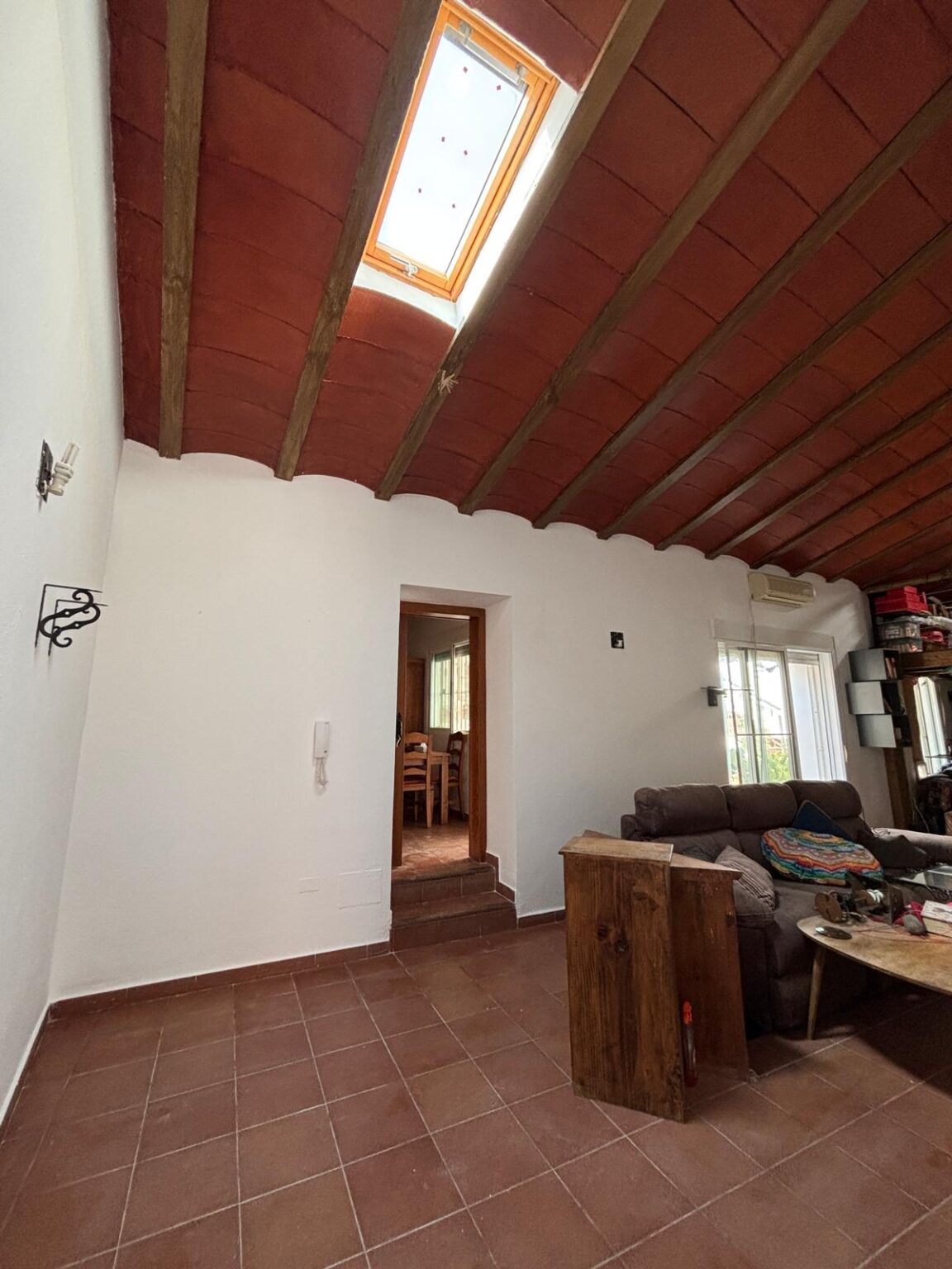 Renovación de estancias con pintura de alta decoración en Murcia, Cartagena y alrededores