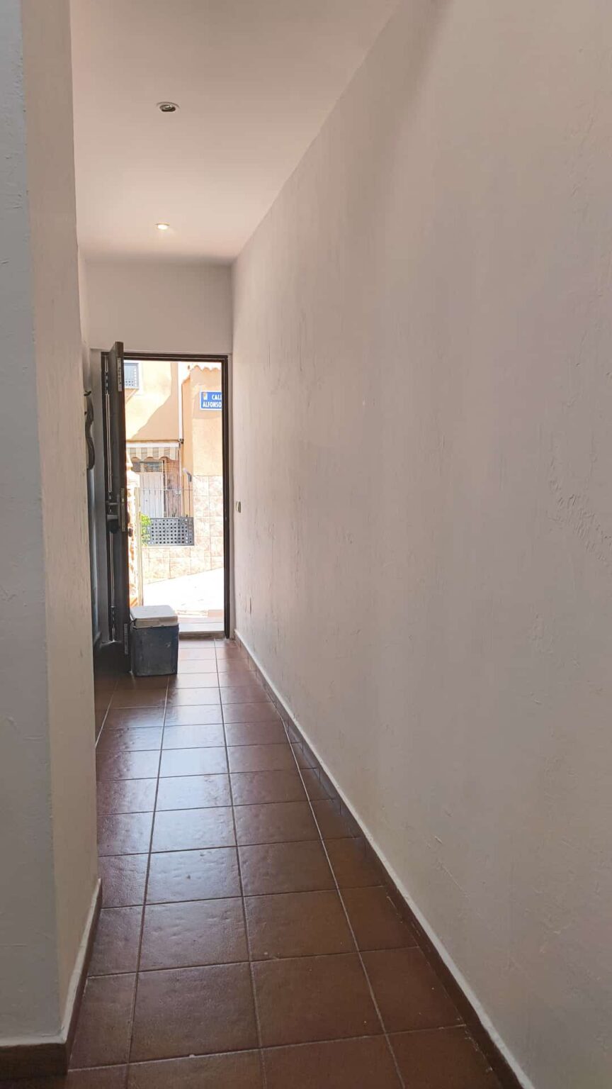 Servicio de pintura para interior en Murcia
